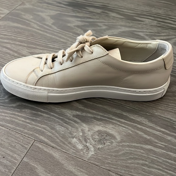 Women’s Original Achilles Sneaker
COMMON PROJECTS - Picture 2 of 6